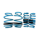 BLOX Racing Lowering Springs 92-95 Honda Civic Del Sol