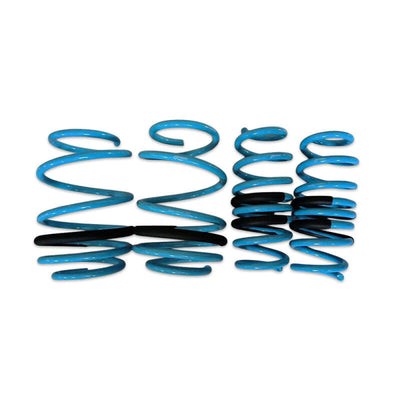 BLOX Racing Lowering Springs 23+ Civic Type R / 23+ Integra Type-S