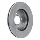 DFC 88-91 Honda Civic Wagon Rear True Balanced Brake Drum