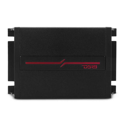 DS18 Lossless Hi/Low Converter 4-Channel Speaker Emulator Auto Turn-On