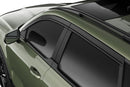 Husky Liners 18-23 Chevrolet Equinox Ventvisor Low Pro 4pc - Smoke