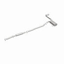 MagnaFlow BRE Exhaust Kit 12-17 JEEP COMPASS 2.4L