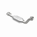 MagnaFlow Direct Fit Catalytic Converter Ford-Lincoln-Mercury 9