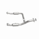 MagnaFlow 06-10 Ford Explorer 4.6L Direct Fit Converter