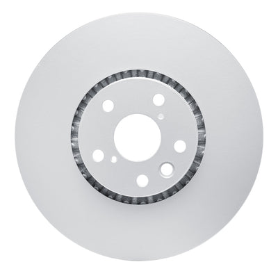 DFC 06-20 Lexus GS430 Left Front GeoSPEC Coated Rotor