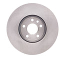 DFC 01-03 Volkswagen EuroVan Front Brake Rotor