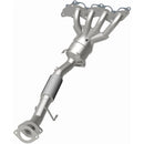 MagnaFlow 13-15 Escape L4 2.5 OEM Manifold Direct Fit Converter