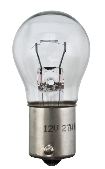 Hella Bulb 1156 12V 27W BA15s S8