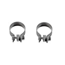 Flowmaster 10-15 Chevrolet Camaro 6.2L FlowFX Axle-Back Exhaust System