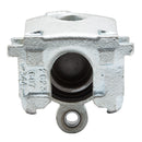DFC 76-77 Chevrolet Chevette Front-R Silver Zinc Coated Premium Caliper