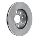 DFC 88-19 Chevrolet Spark Front Rotors