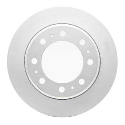 DFC 09-25 Dodge Ram 3500 Rear GeoSPEC Coated Rotor
