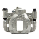 DFC 19-24 Mercedes-Benz Sprinter 1500 Rear-R Silver Zinc Coated Premium Caliper