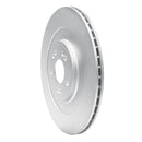 DFC GeoSPEC Coated Rotors - Plain