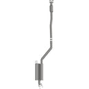 MagnaFlow Direct Fit Catalytic Converter 2020 Hyundai Palisade Underbody 3.8L FWD