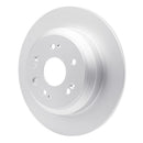 DFC GeoSPEC Coated Rotors - Plain