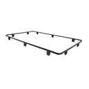 ARB Base Rack 84in x 51in with Mount Kit/Deflector/Full Cage Guard Rail