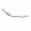 MagnaFlow 11-12 Jeep Grand Cherokee 5.7L Direct Fit Converter