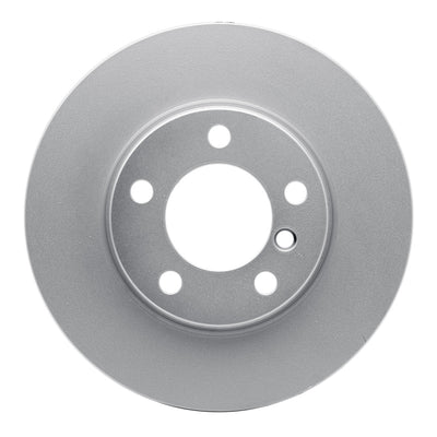 DFC 11-16 Mini Cooper Countryman Front GeoSPEC Coated Rotor