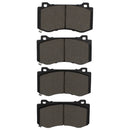 DFC Ultimate Duty Brake Pads