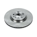 Power Stop 11-17 Chevrolet Caprice Front Autospecialty Kit w/Cals