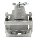 DFC 10-11 Buick Allure Rear-L Silver Zinc Coated Premium Caliper