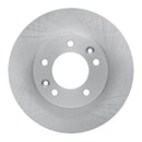 DFC 89-91 Mazda RX-7 Front & Rear Rotors