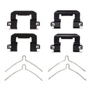 DFC 5000 Advanced Ceramic Brake Pads