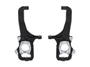 ICON 22-24 Toyota Tundra 6in Stage 5 Suspension System Billet Uca