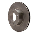 DFC 82-88 BMW 524td Front Brake Rotor