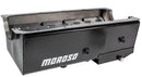 Moroso Ford 429-460 (w/Box Sump) Drag Race Wet Sump 9qt 7-7/8in Steel Oil Pan