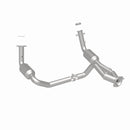 MagnaFlow 04-06 Chevrolet Silverado 1500 5.3L Direct Fit Catalytic Converter