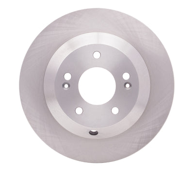 DFC 15-20 Kia Sorento Rear Brake Rotor