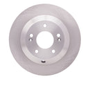 R1 15-20 Kia Sorento Front & Rear Brake Rotor Set