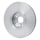 DFC 06-20 Lexus GS460 Right Front Brake Rotor
