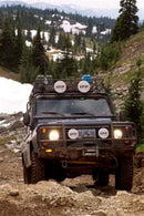 ARB Bumper/Fitting Kit Bundle 3432090
