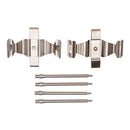 DFC GeoSPEC Coated Rotors - Plain