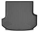 Husky Liners 21-26 Genesis GV80 (7 Passenger) WeatherBeater Cargo Liner - Black