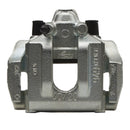 DFC 02-10 Saab 9-5 Rear-L Silver Zinc Coated Premium Caliper