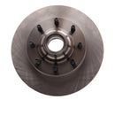 DFC 08-25 Ford E-150 Front Brake Rotor