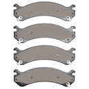 DFC 99-20 Hummer H2 Front 4000 Hybridynamic Brake Pads
