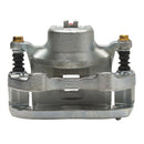 DFC 02-06 Infiniti I35 Front-L Silver Zinc Coated Premium Caliper