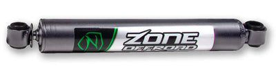 Zone Offroad 14-24 Ram 3500 14-22 Ram 2500 4WD Dual Steering Stabilizer Kit - Nitro Series