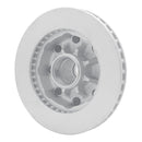 DFC 71-95 Chevrolet C20 Suburban Front GeoSPEC Coated Rotor