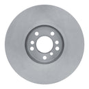 DFC Brake Rotors - Plain