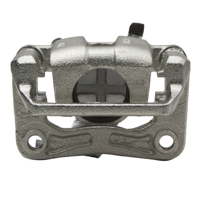 DFC 08-14 Acura TSX Rear-R Premium Caliper - Silver Zinc Coated