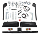 ARB F/Kit 5613210 Blk (Fit Kit NOT Included)