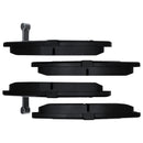 DFC 87-89 Mitsubishi Raider Front Brake Rotor