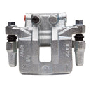 DFC 07-17 Chrysler Sebring Convertible Rear-L Premium Caliper - Silver Zinc Coated