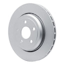 DFC GeoSPEC Coated Rotors - Plain